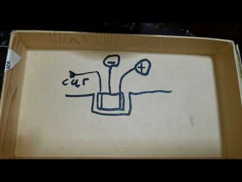 Электровелосипед ошибка 03