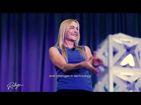 Sample video for Robyn Benincasa