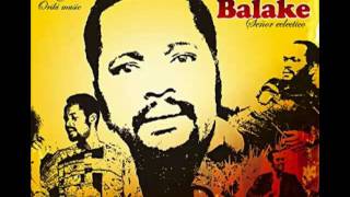 Amadou Balake - Aminatha Du The