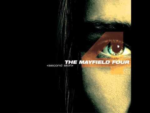 The Mayfield Four - Mars Hotel