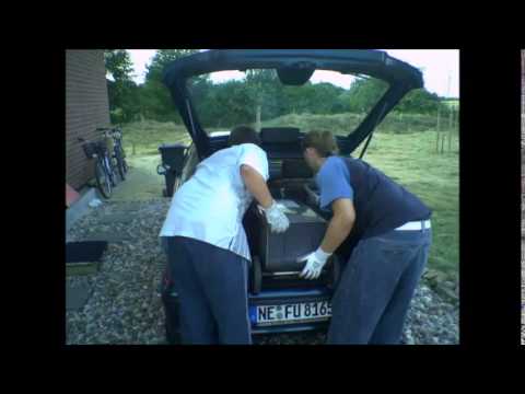 eTAz   Halleluja 2007