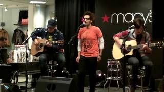 Motion City Soundtrack - Last Night
