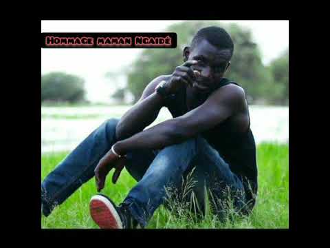 Abou CAATAL-FOUTA (Hommage maman N"gaidé)