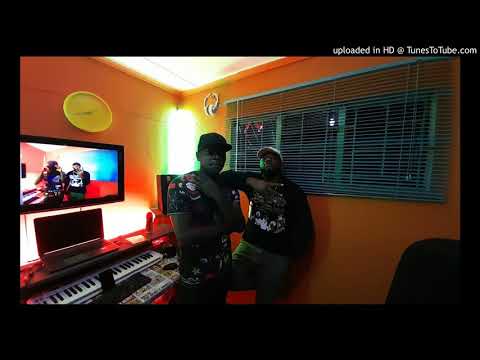 Four Style _ F Jay & Badman Shapi