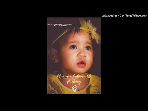 Litamoana Ludovica 1st Birthday - ElijahL Feat Fred , AfricanBoy Milas & Teurane  Kiribati Music 201