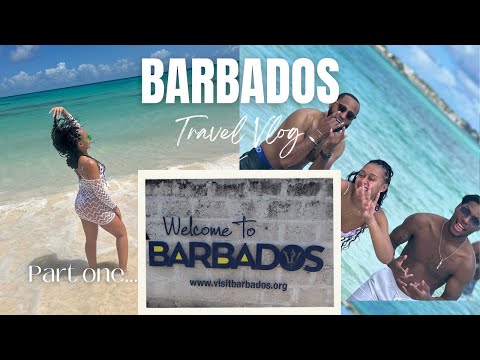 BARBADOS| CROP OVER 2023 | PART 1