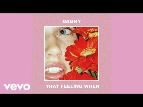 Dagny - That Feeling When (Audio)