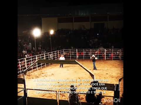 FESTA DOS 44 ANOS DE BOA VISTA DA APARECIDA NO PARANÁ