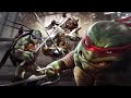 Teenage Mutant Ninja Turtles The Wrath Of Shredder Link Open Bor