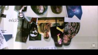 Minor Project - Live In Colors / Teaser / 29-9-2012 IANOS