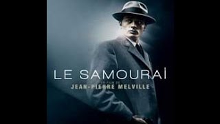 Le Samourai générique François de Roubaix