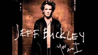 Jeff Buckley - The Boy With The Thorn In His Side (The Smiths cover)