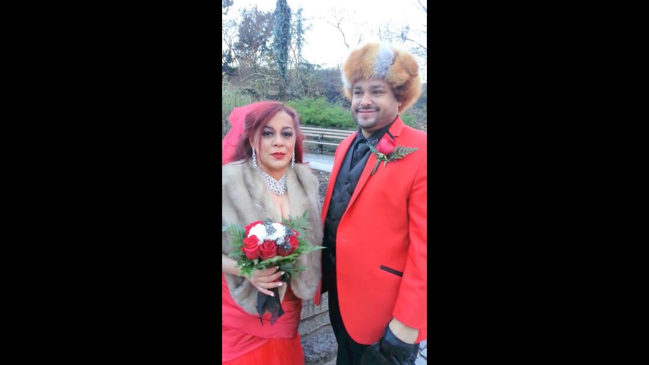 Promotional video thumbnail 2 for Simple Marriages