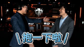 Re: [閒聊] 台灣LOL的轉播環境有輸越南泰國嗎?