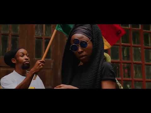 Jalifa - Whereas [Official Video 2022]