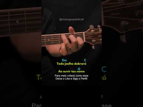 Joelhos Dobrados - Ministérios