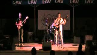 VIS Sinovci - Grad bez ljubavi (Azra cover)