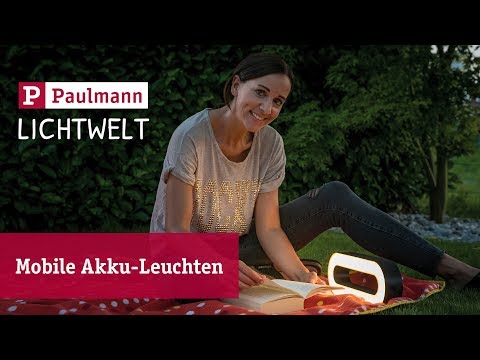 Vorteile von Akku-Leuchten für Outdoor-Aktivitäten