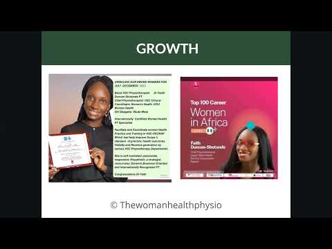 PELVIC BIZ IN 7 DAYS - DAY ONE