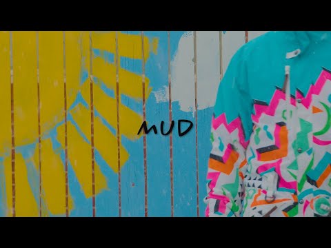 Mud - Old Man Saxon (prod by OMS)