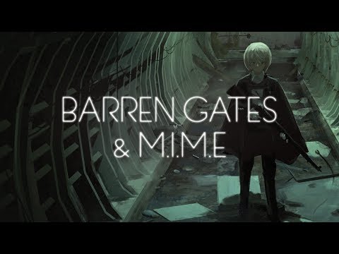 Barren Gates & M.I.M.E - Enslaved