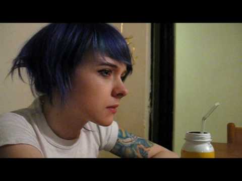 unexpected visitors.