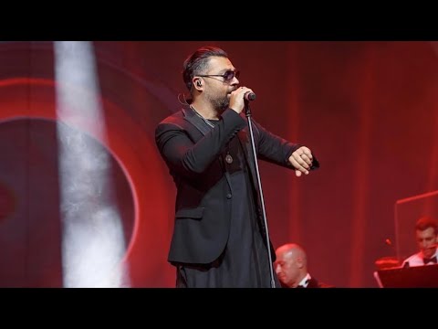 Алексей Чумаков - в кафе (HAYKO TRIBUTE CONCERT 2022)