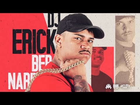 Vem Me Deixa Siliconada / Carro Bomba Cheio De Puta - Erick Bernardo, Lukas Matheus, MC Kitinho e GW