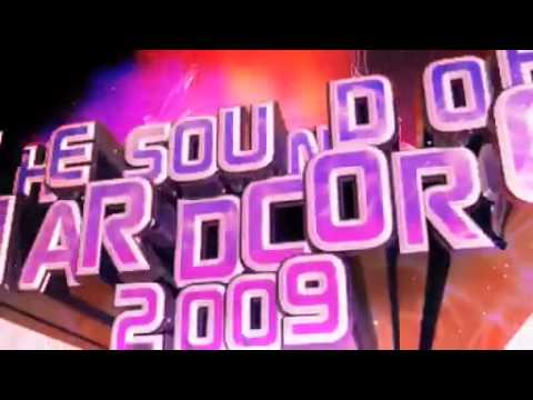 Helter Skelter & Raindance The Sound Of Hardcore 2009 TV Advert / Commercial