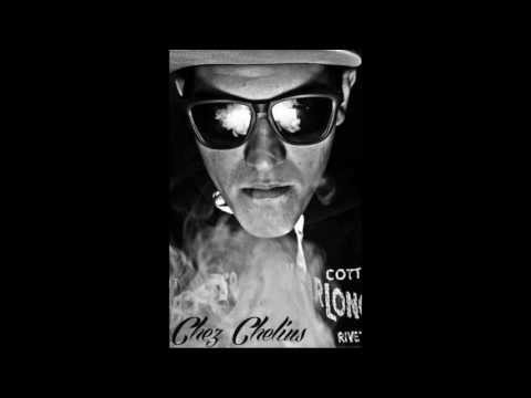 Chez Chelius - Mi mundo interno