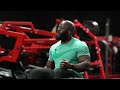 Do Big Muscles Come From Big Weights? | Big Ron Jones