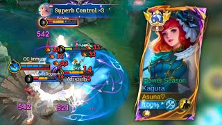 Download lagu That's Your Request Kagura Normal Skin Gameplay!! Mobile Legends mp3 Download lagu That's Your Request Kagura Normal Skin Gameplay!! Mobile Legends mp3