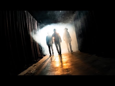 The Road Hammers - The Boys Are Back At It