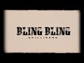 Skillibeng Bling Bling Visualizer