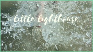 Little Lighthouse - original