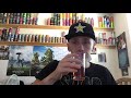 Drink Review Fanta Peach USA