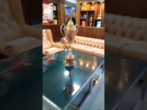 Museo del Automóvil en Termas de Río Hondo, Santiago del Estero 🇦🇷.#termasderiohondo