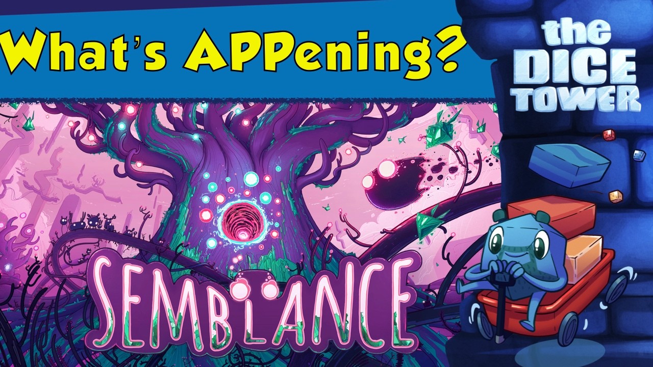 What's APPening - Semblance