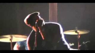 O, Porcupine - MewithoutYou LIVE @ Cornerstone 2008