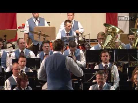 The Hounds Of Spring - Stadtkapelle Perg