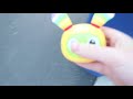 BeatBo Destruction