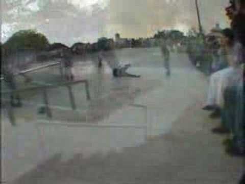 The Agony of Victory