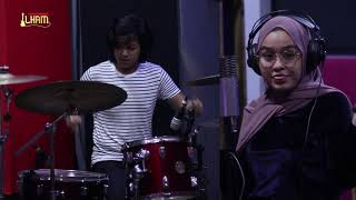 Download lagu That’s What You Get - Paramore (Salma Aliyyah ft Akmal Sadidan Cover) mp3