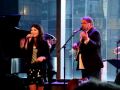 Nikki Yanofsky singing her original song "Cool My ...