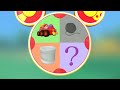 Picking The Mouseketools In Donald Jr Part 2 Giant Marshmallow