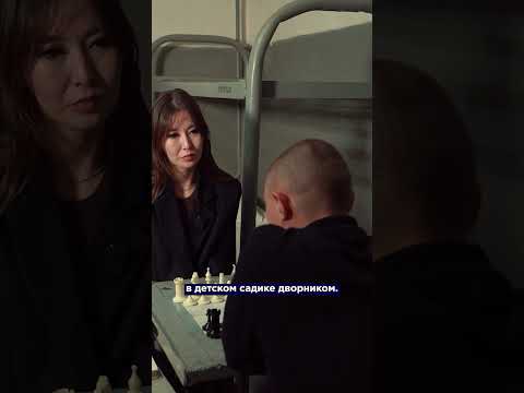 «Она поняла, что не сможет меня вырастить. И отказалась от меня»