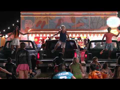 That's How We Do It (from "Teen Beach 2") - Music Video - Disney Channel Asia