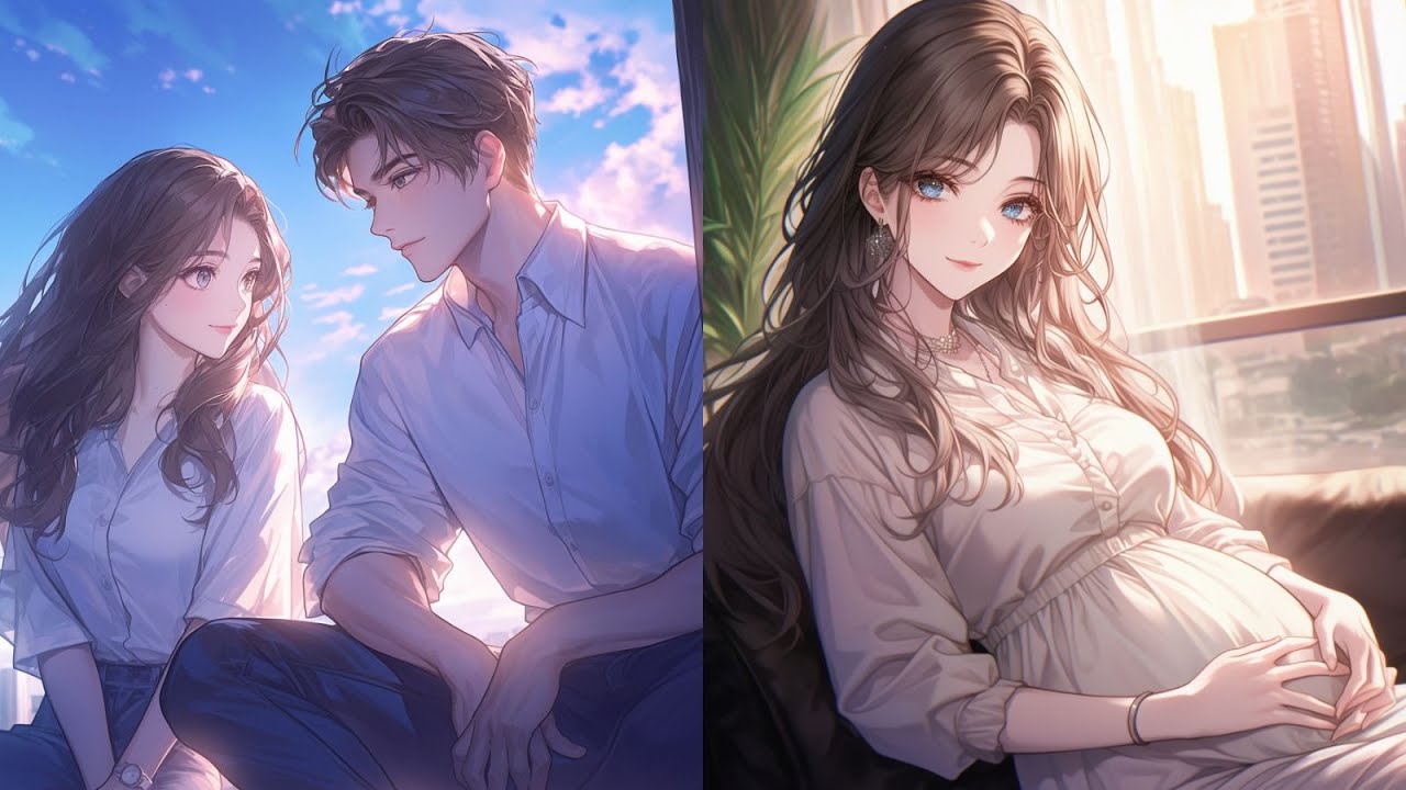 Me Abandonó al Quebrar, Pero Cuando Me Fui, Me Rogó Quedarme. Tocando Mi Vientre, Le Dije Que No