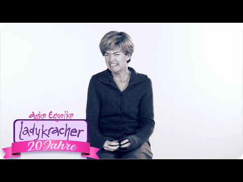 Best of Flo Schneider | 20 Jahre Ladykracher