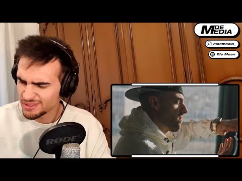 (REACCIÓN) ISRAEL B, LOWLIGHT - YOUNG PIRRI